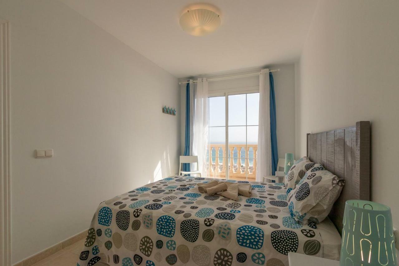 Apartmán The Paradise On The Ocean 3 Costa Calma Exteriér fotografie