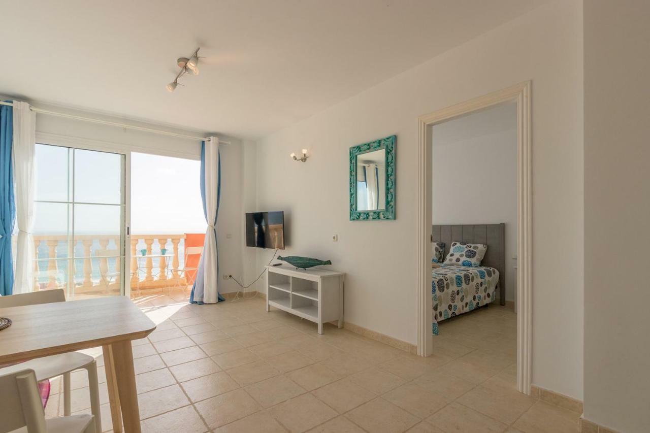 Apartmán The Paradise On The Ocean 3 Costa Calma Exteriér fotografie