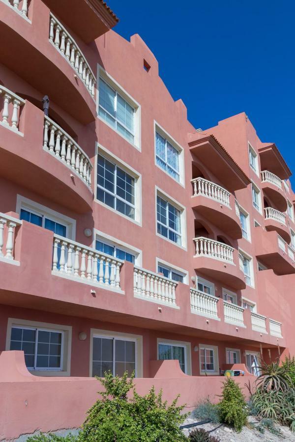 Apartmán The Paradise On The Ocean 3 Costa Calma Exteriér fotografie