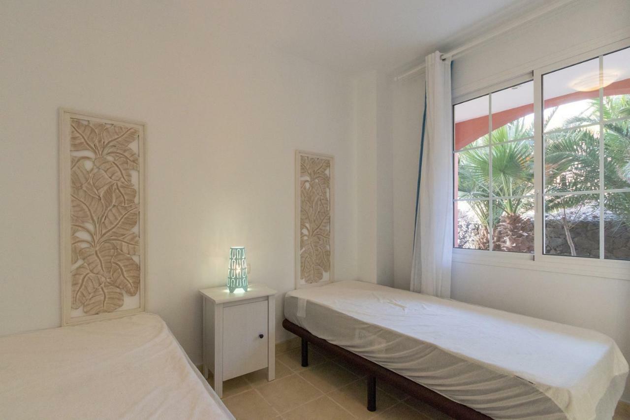 Apartmán The Paradise On The Ocean 3 Costa Calma Exteriér fotografie