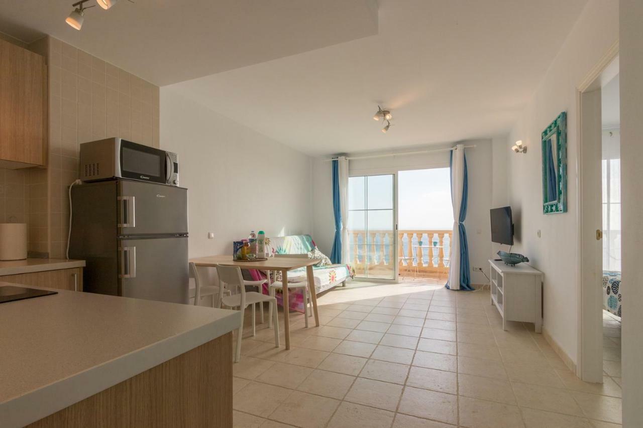 Apartmán The Paradise On The Ocean 3 Costa Calma Exteriér fotografie