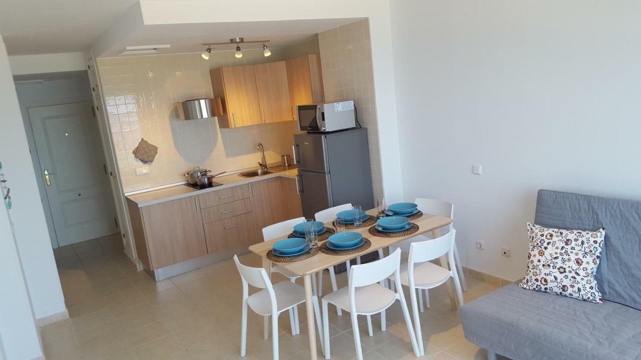 Apartmán The Paradise On The Ocean 3 Costa Calma Exteriér fotografie