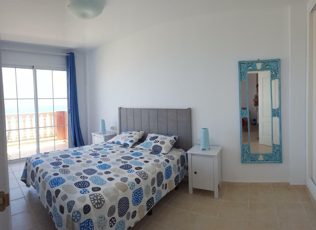 Apartmán The Paradise On The Ocean 3 Costa Calma Exteriér fotografie