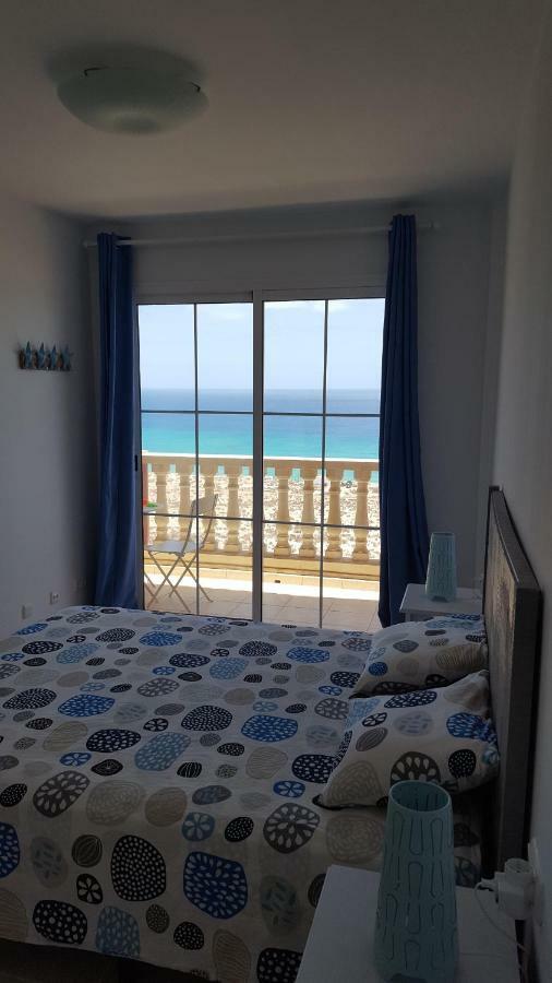 Apartmán The Paradise On The Ocean 3 Costa Calma Exteriér fotografie